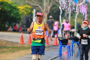 BIB: 42456, 46904
                            <button type="button" onclick="openModal(9890372)" class="btn btn-primary btn-sm float-right btn-popup" data-toggle="modal" data-target=".modal-high-quality">
                        <i class="fas fa-shopping-cart"></i> Add to Cart
                    </button>
                                            <button type="button" onclick="isThisMe(9890372, true)" class="btn btn-success btn-sm float-right btn-popup btn-isme hidden" data-toggle="tooltip" data-placement="bottom" title="นี่คือรูปของคุณใช่ไหม คลิกที่นี่เพื่อเอาเข้าอัลบั้ม">
                        <i class="fas fa-plus"></i> Add to album
                    </button>
                    <button type="button" onclick="isThisMe(9890372, false)" class="btn btn-warning btn-sm float-right btn-popup btn-isnotme hidden">
                        <i class="fas fa-ban"></i> Remove from album
                    </button>